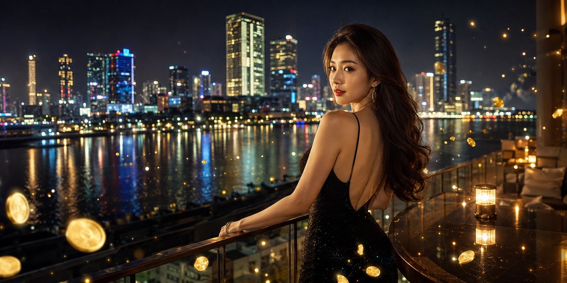 Người dùng Hà Nội xem danh sách giải thưởng thể thao trực tuyến trên bãi biển