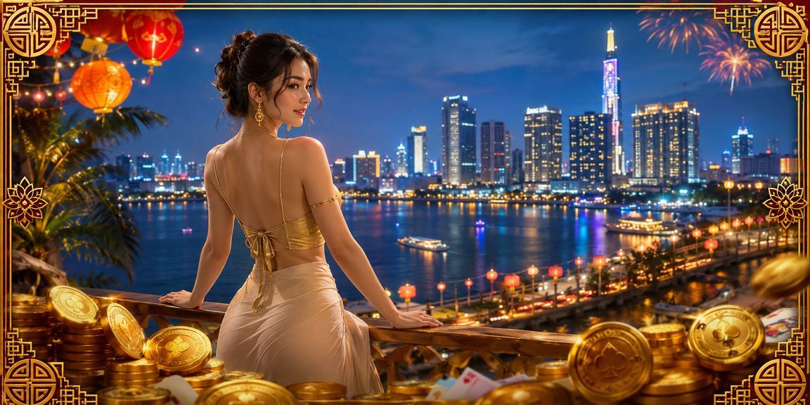 Lễ hội trò chơi bài tại Hồ Chí Minh – Phỏm và card game trực tuyến tại chotlo